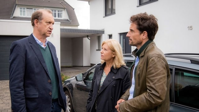 Video «Im toten Winkel» abspielen Video «Im toten Winkel» abspielen