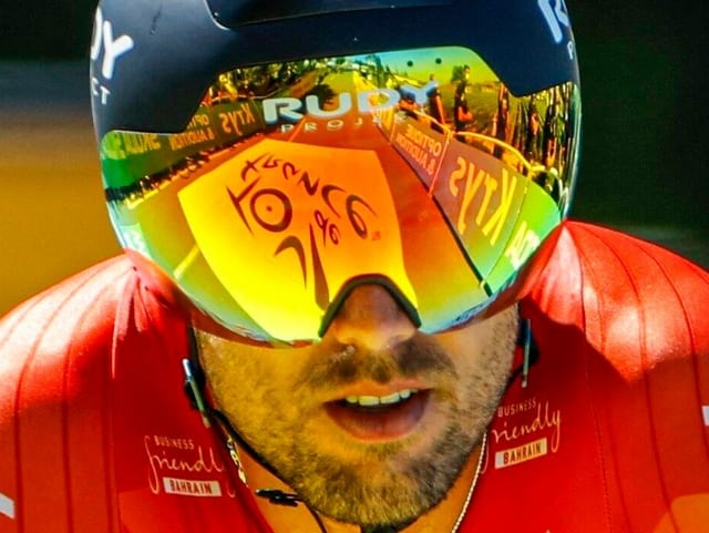 Sonny Colbrelli