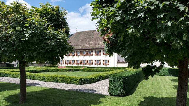Präfektur von Courtelary Präfektur von Courtelary