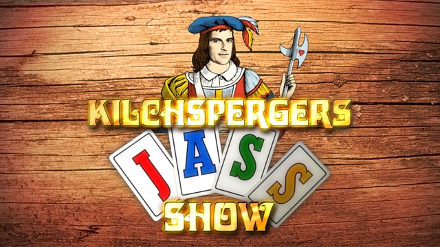 Video ««Kilchspergers Jass Show» vom 14.04.2012» abspielen Video ««Kilchspergers Jass Show» vom 14.04.2012» abspielen