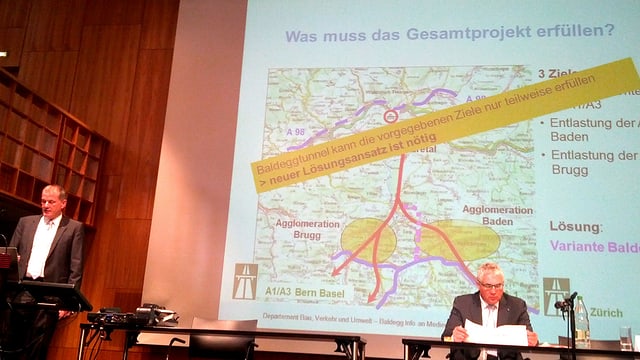 Medienorientierung des Kantons. Medienorientierung des Kantons.