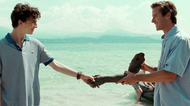 Call Me By Your Name Call Me By Your Name