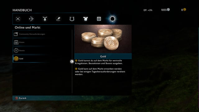 Wer sich an den Loot-Boxen erfreuen will, der muss in die eigene Geldtasche greiffen. Wer sich an den Loot-Boxen erfreuen will, der muss in die eigene Geldtasche greiffen.