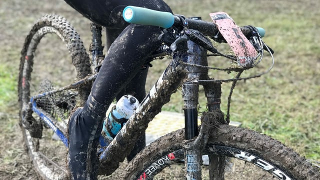 mountainbike mountainbike