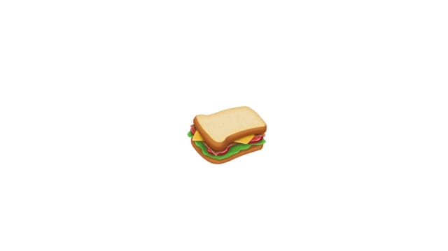 Sandwich Sandwich