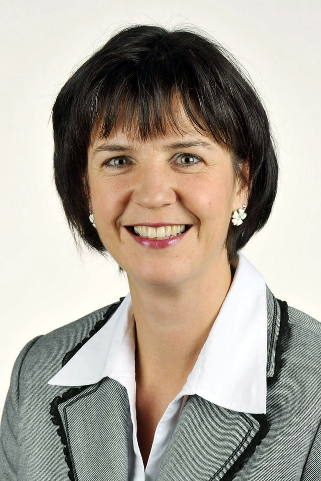 Christine Schnegg. Christine Schnegg.
