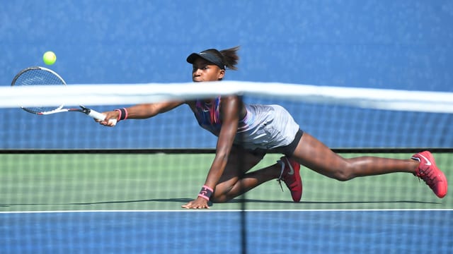 Gauff Gauff