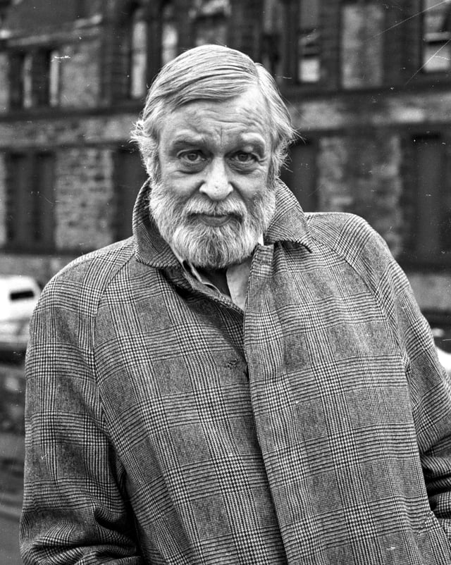 Richard Yates. Richard Yates.