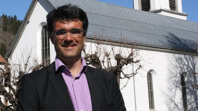 Marcus Caduff Marcus Caduff