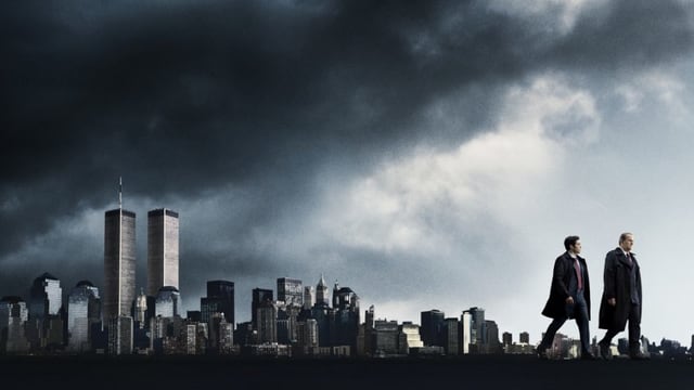 «The Looming Tower» ist in der Schweiz verfügbar bei Amazon Prime Video. «The Looming Tower» ist in der Schweiz verfügbar bei Amazon Prime Video.