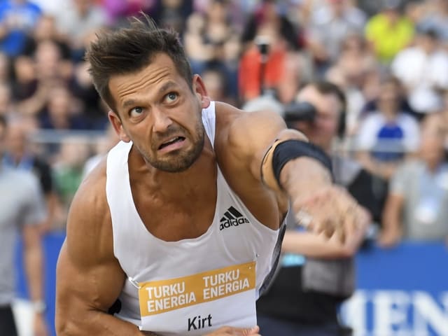 Magnus Kirt Magnus Kirt