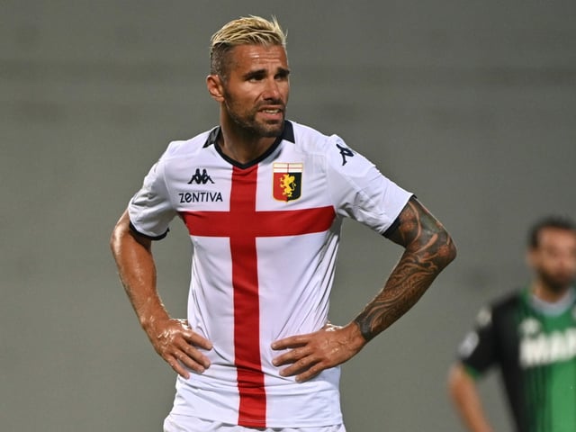 Valon Behrami Valon Behrami