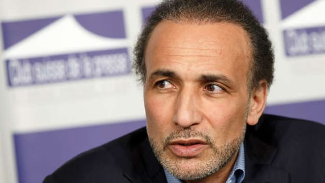 Tariq Ramadan. Tariq Ramadan.