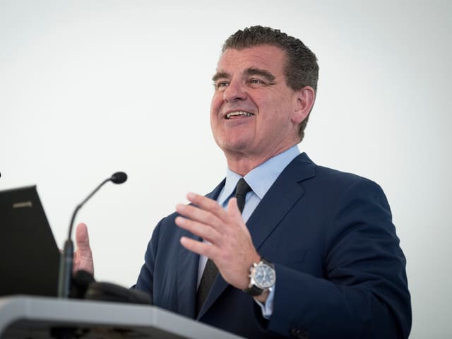 Peter Spuhler