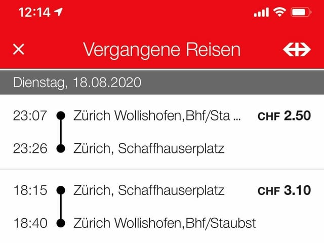 Screenshot Screenshot