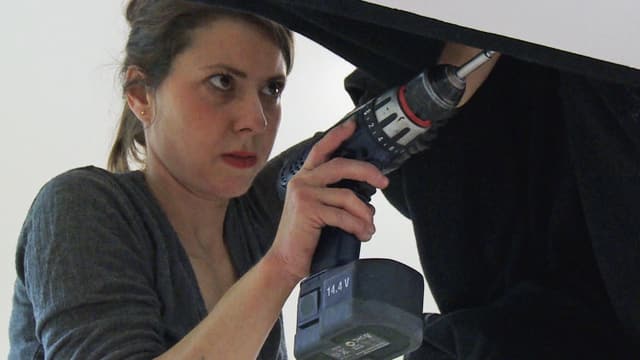 Video «Leben für die Kunst – Drei Frauen und ihre Leidenschaft» abspielen Video «Leben für die Kunst – Drei Frauen und ihre Leidenschaft» abspielen