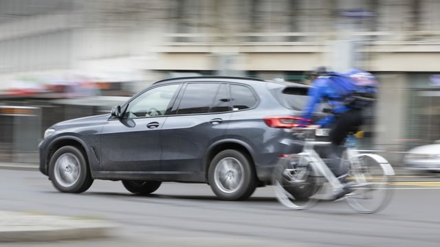 SUV SUV