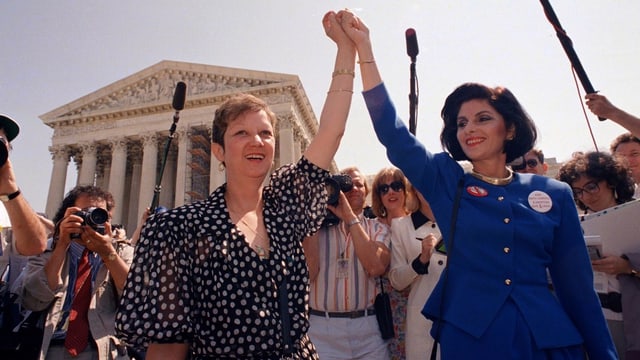 Norma McCorvey Norma McCorvey