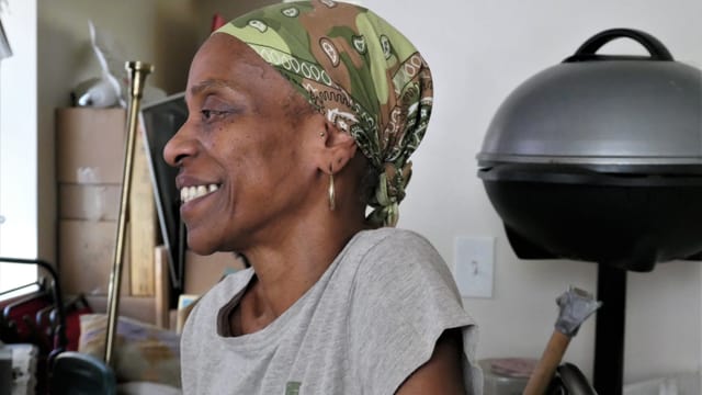 Paulette Matthews Paulette Matthews