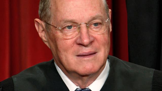 Anthony Kennedy Anthony Kennedy