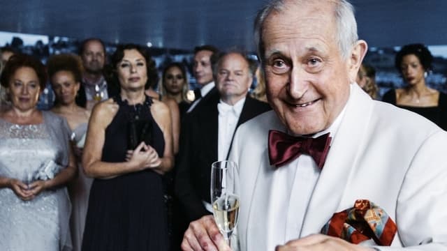 Video «Die Musik stirbt zuletzt» abspielen Video «Die Musik stirbt zuletzt» abspielen