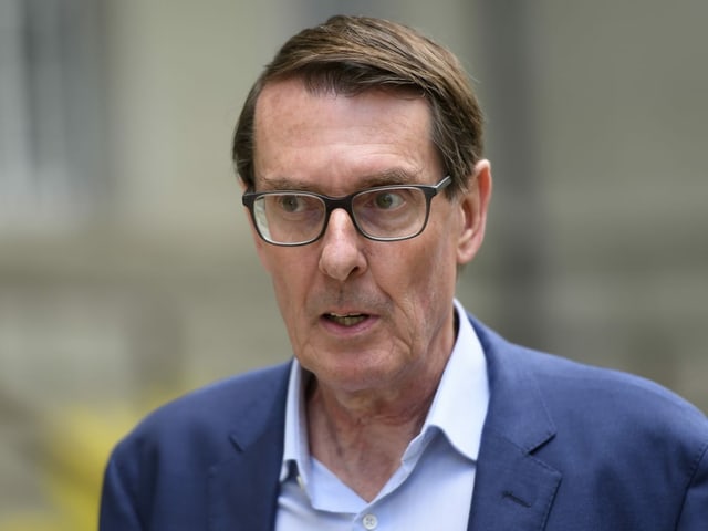 Aufnahme von Andreas Züllig Aufnahme von Andreas Züllig