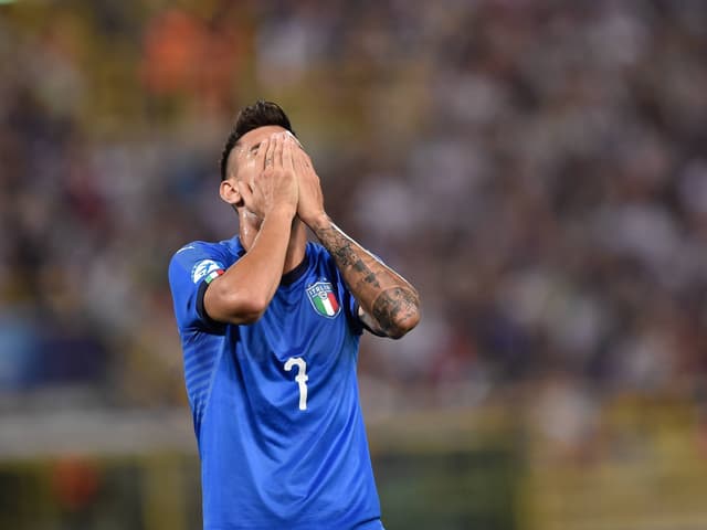 Lorenzo Pellegrini. Lorenzo Pellegrini.
