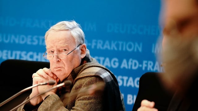 Gauland Gauland
