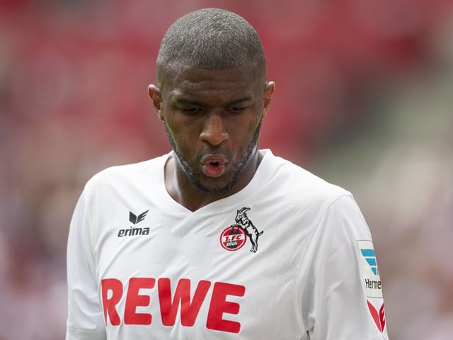 Anthony Modeste Anthony Modeste