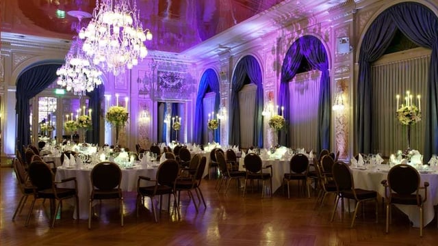 Salon du Palais Salon du Palais