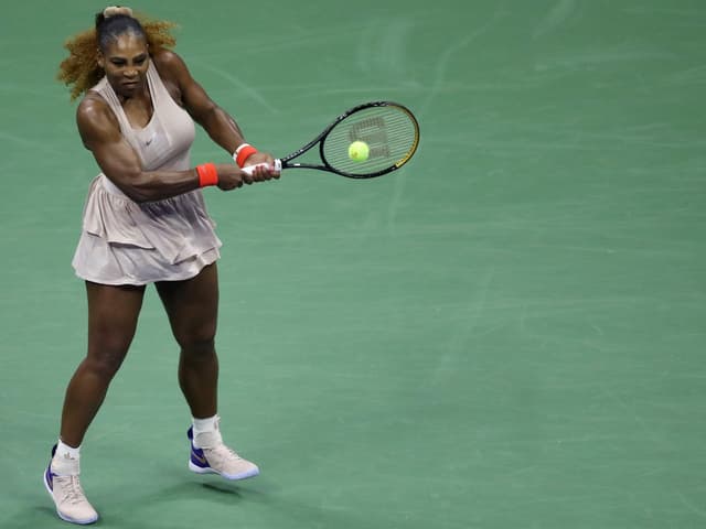 Serena Williams Serena Williams