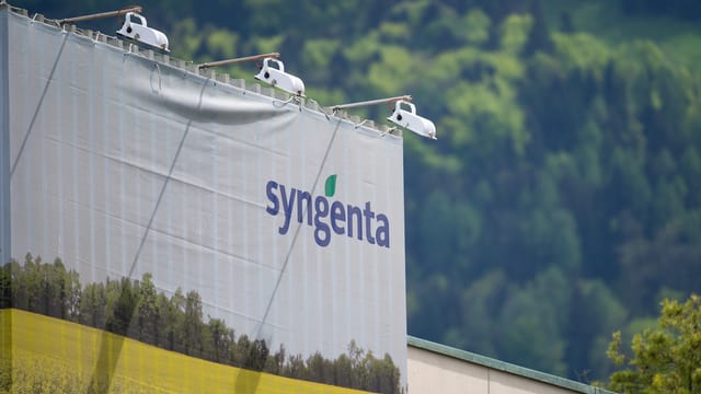 Syngenta Monthey Syngenta Monthey