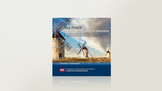 Don Juan oder Die Liebe zur Geometrie Don Juan oder Die Liebe zur Geometrie