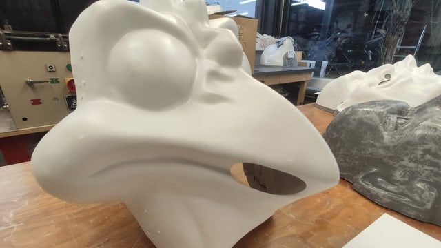 Maske Maske