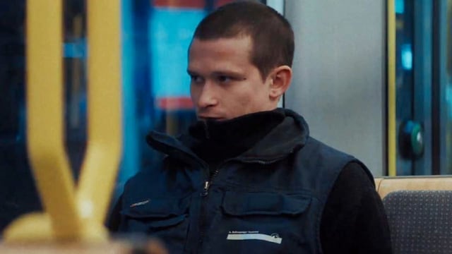 Der Schweizer spielt die Hauptrolle in «Der Büezer». Der Schweizer spielt die Hauptrolle in «Der Büezer».