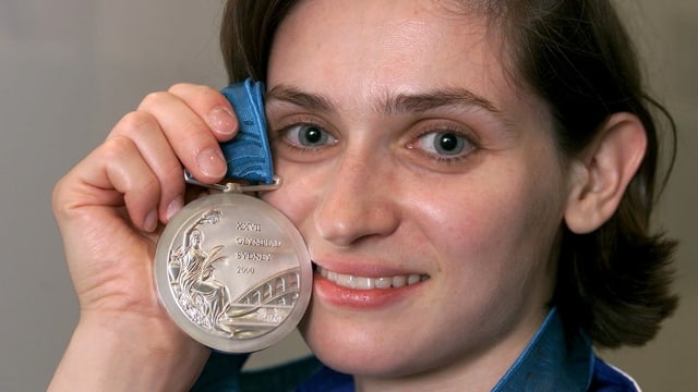 Gianna Hablützel-Bürki Gianna Hablützel-Bürki