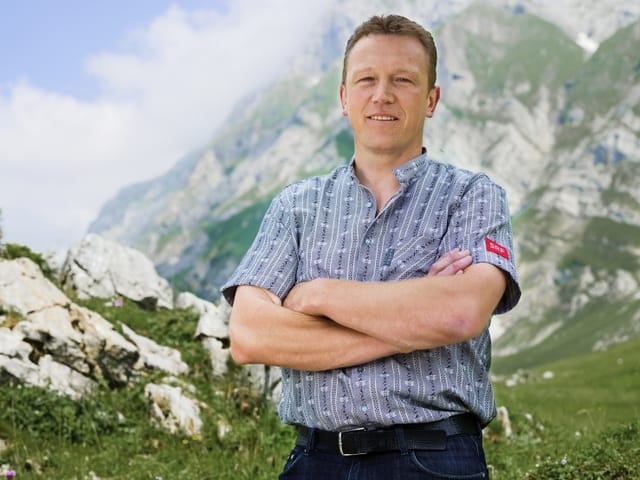 Schwingen - So berichtet SRF vom ESAF - Sport - SRF