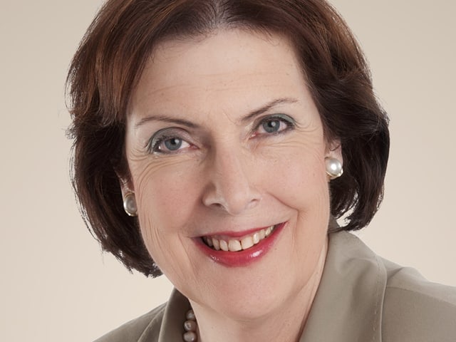 Christine Egerszegi-Obrist