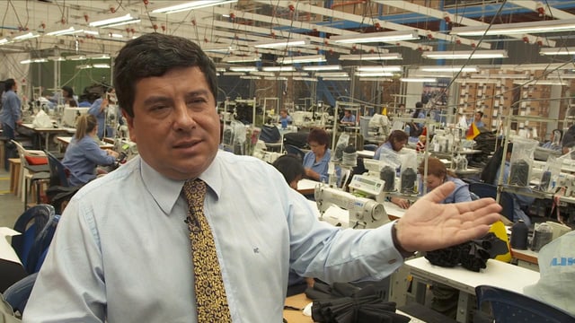Miguel Caballero Miguel Caballero