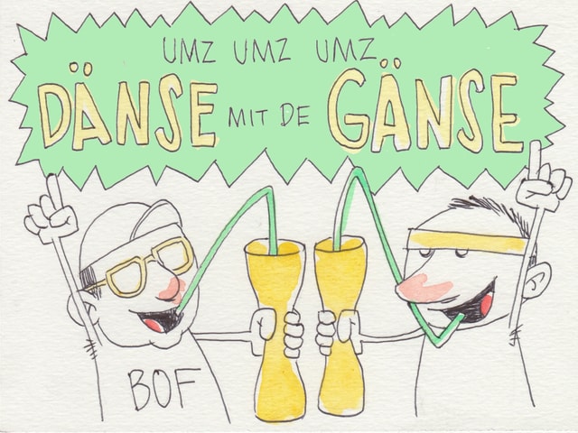 Man nannte es Eimersaufen... Man nannte es Eimersaufen...