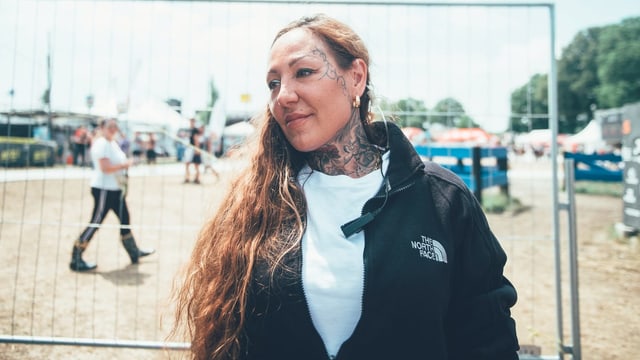 SRF/Saskia Widmer SRF/Saskia Widmer