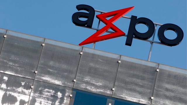 Axpo-Logo Axpo-Logo
