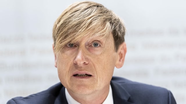 Stefan Meierhans Stefan Meierhans