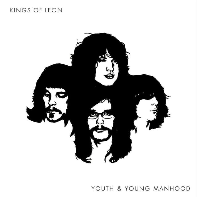 Kings of Leon: Youth & Young Manhood Kings of Leon: Youth & Young Manhood