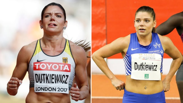 Pamela Dutkiewicz. Pamela Dutkiewicz.