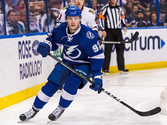 Joël Vermin steht seit Juni 2017 beim Lausanne HC unter Vertrag. Joël Vermin steht seit Juni 2017 beim Lausanne HC unter Vertrag.