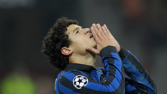 Coutinho. Coutinho.