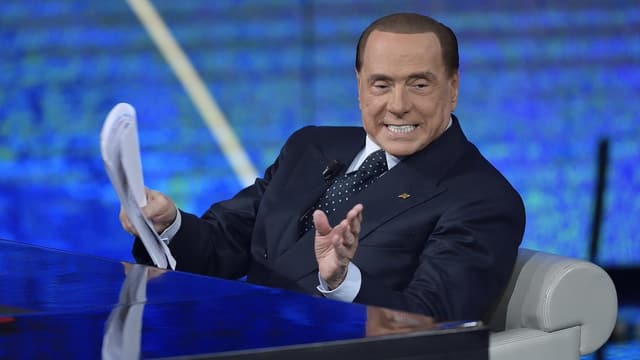 Berlusconi Berlusconi