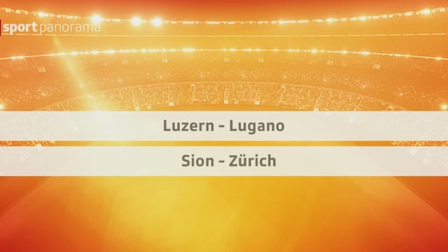 Die Halbfinal-Paarungen Die Halbfinal-Paarungen