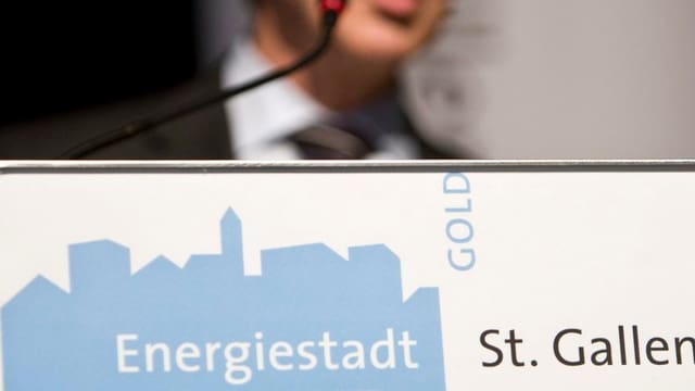 Energiestadt-Label: Feigenblatt oder Auszeichnung?